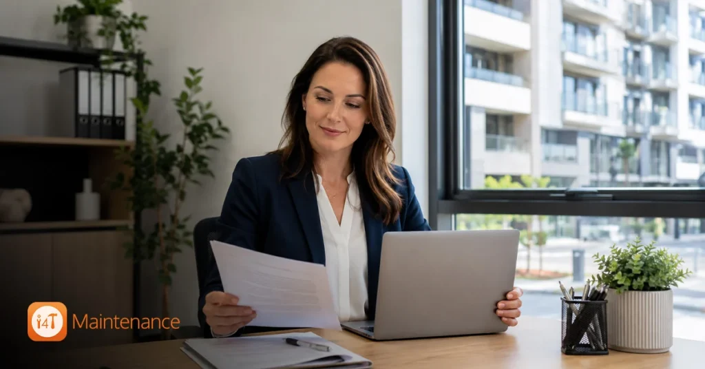 8 Essential Steps to Create a Properties and Apartment Maintenance Software Workflow