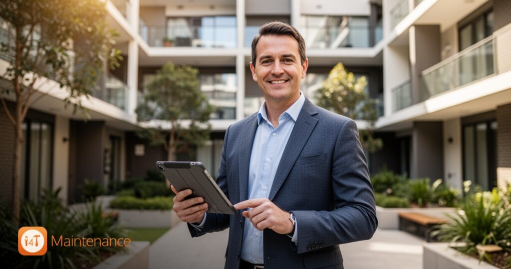 7 Maintenance Tasks Strata Managers Should Never Track Manually