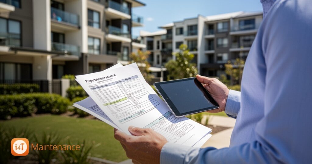 How to Forecast Annual Maintenance Costs for Residential Properties