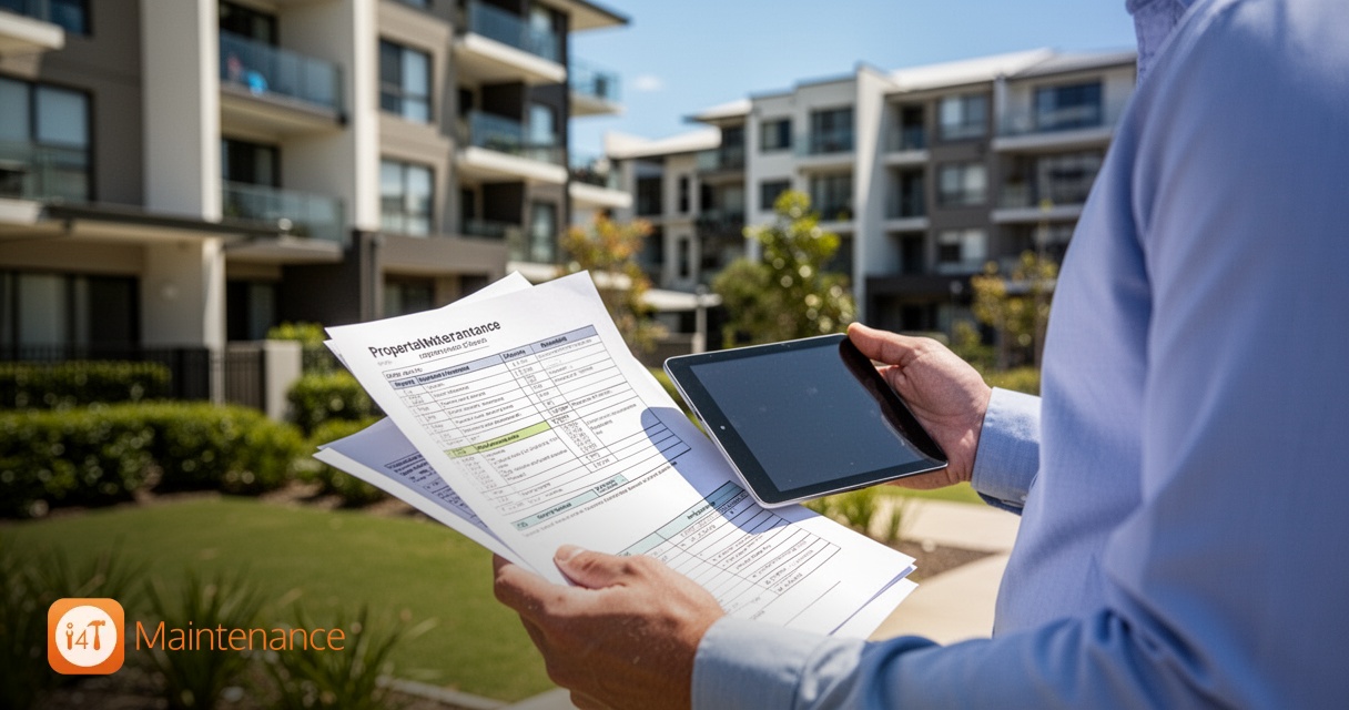 How to Forecast Annual Maintenance Costs for Residential Properties