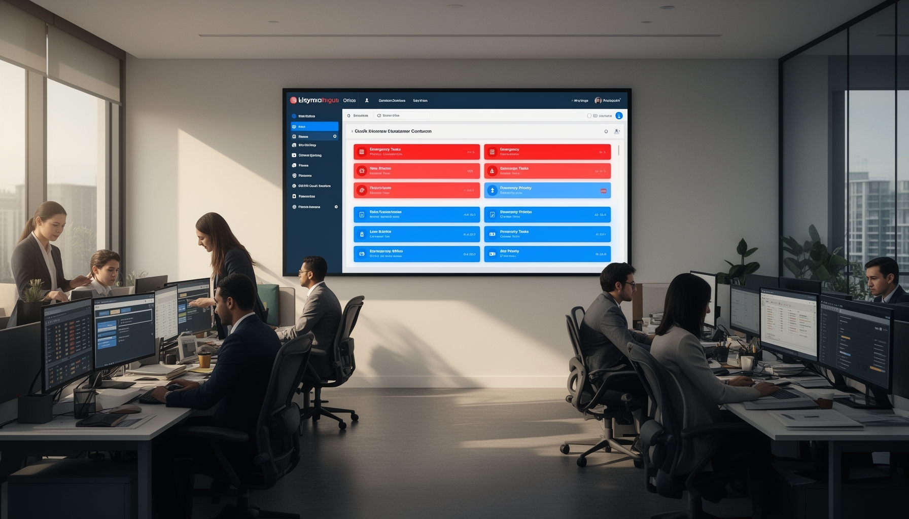 How to Prioritise Maintenance Requests Without Losing Track of Lower-Risk Jobs