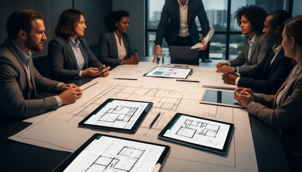How to Build a Maintenance Approval Workflow for Strata Committees: The Essential Guide