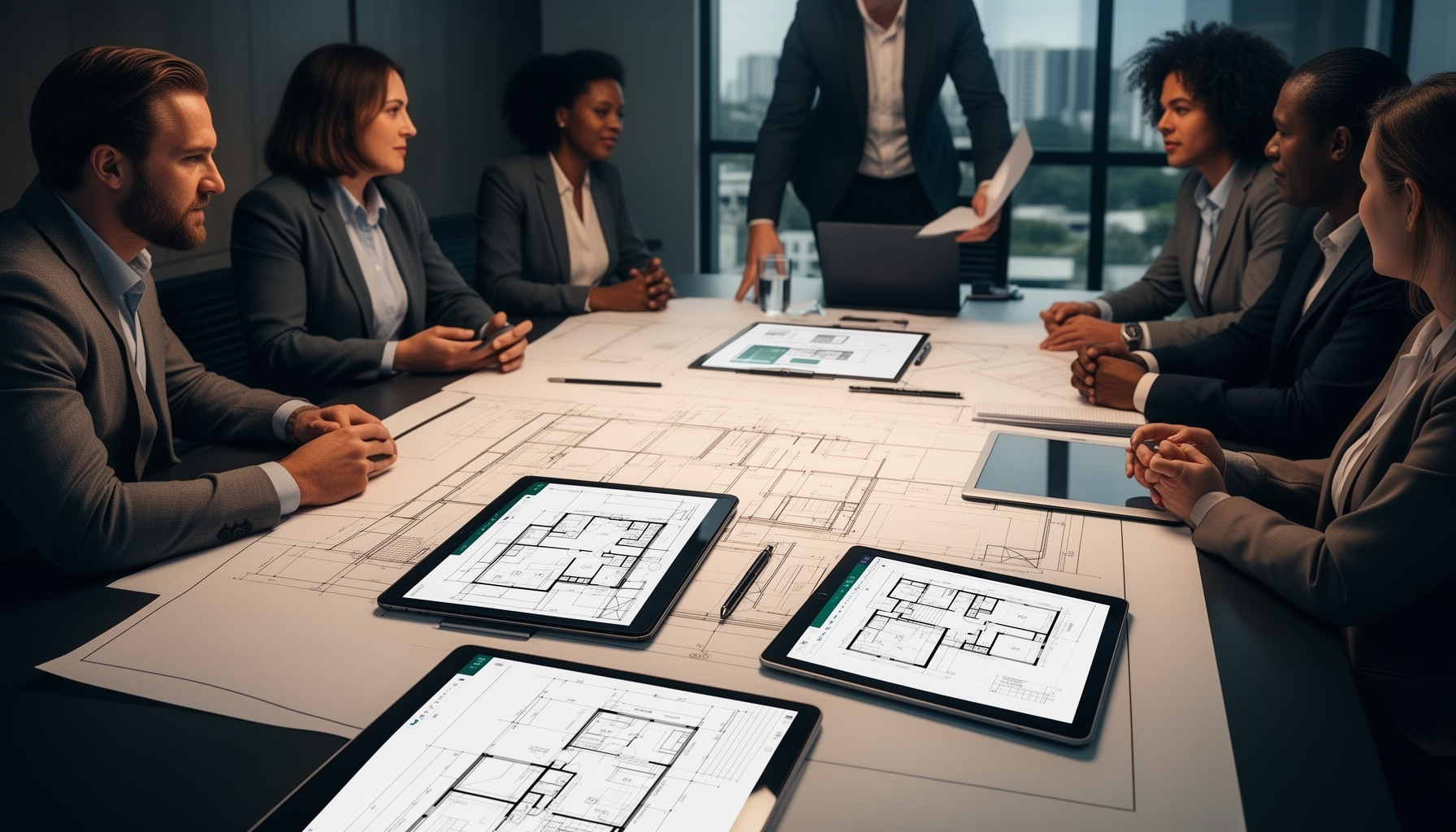 How to Build a Maintenance Approval Workflow for Strata Committees: The Essential Guide