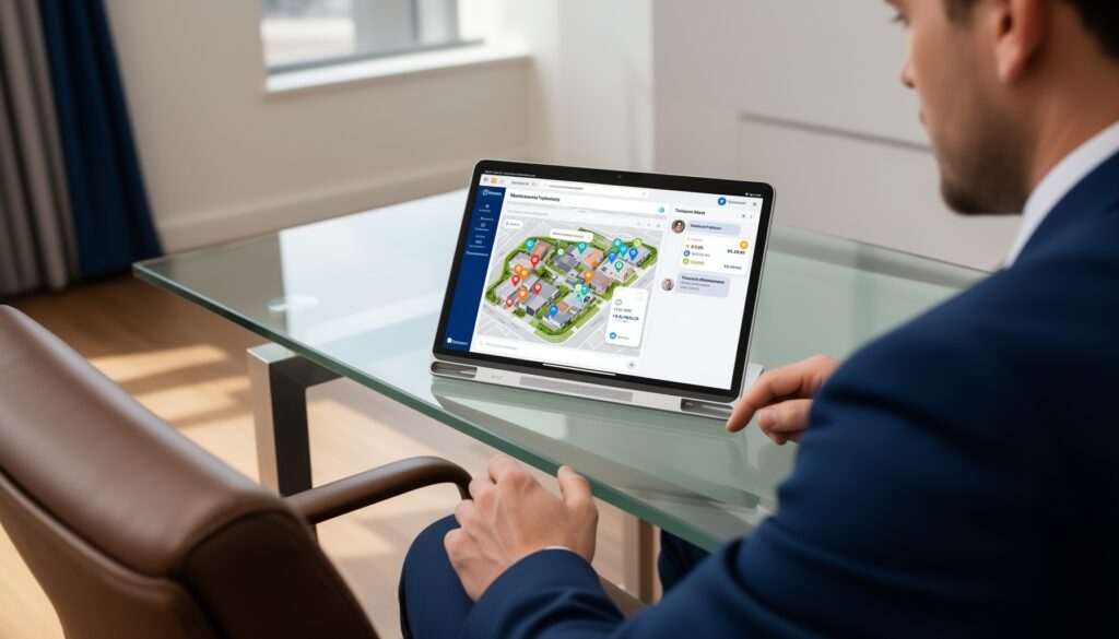 How Tenant Request Apps Improve Maintenance Transparency: A Comprehensive Guide for Strata Managers