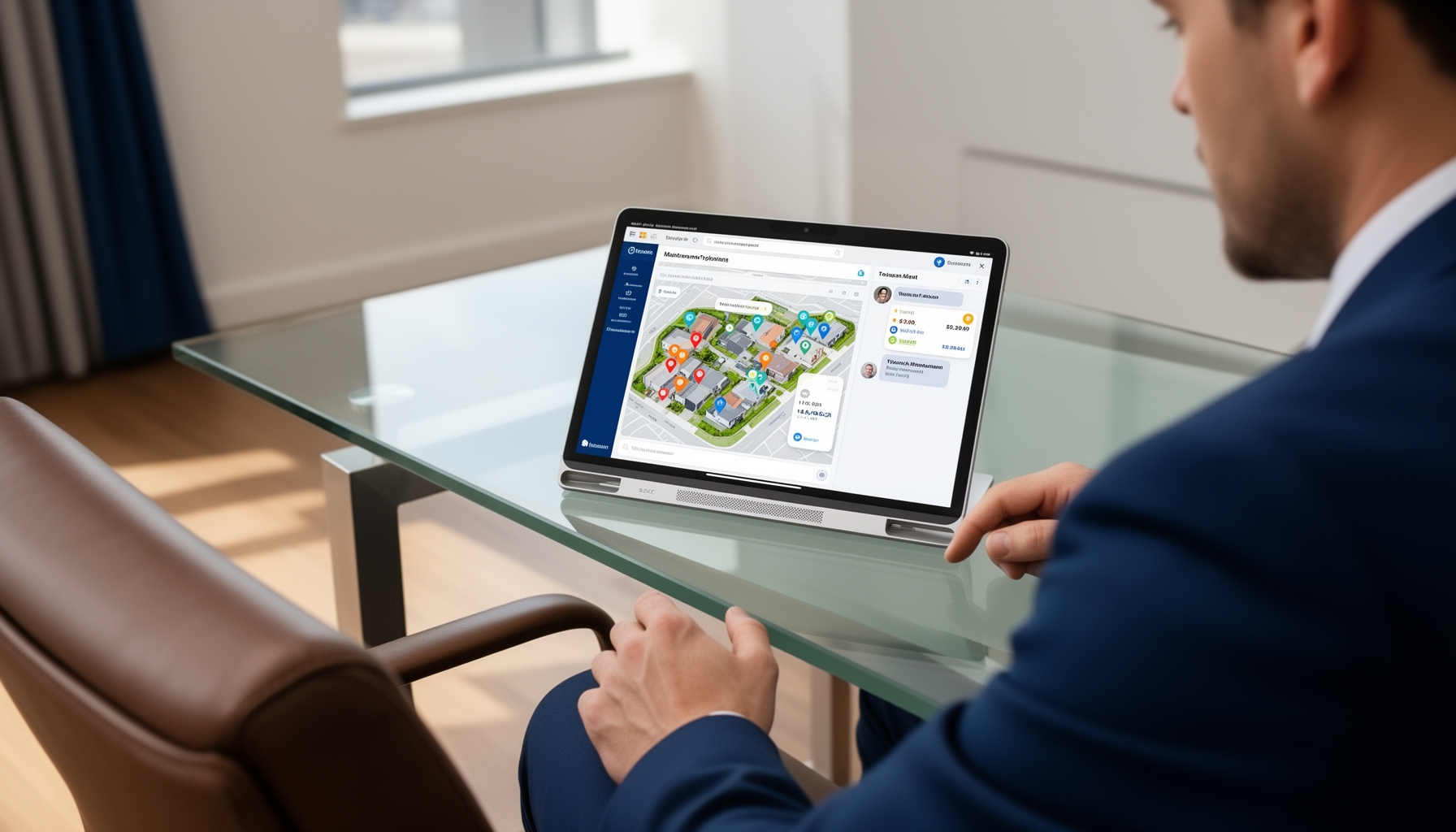 How Tenant Request Apps Improve Maintenance Transparency: A Comprehensive Guide for Strata Managers