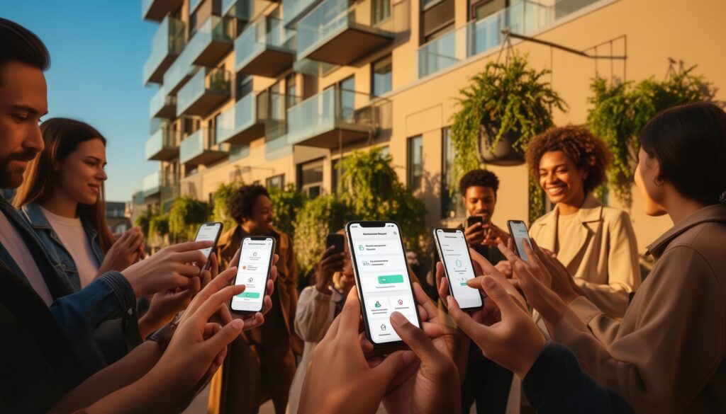 How to Reduce Duplicate Maintenance Requests in Apartment Buildings