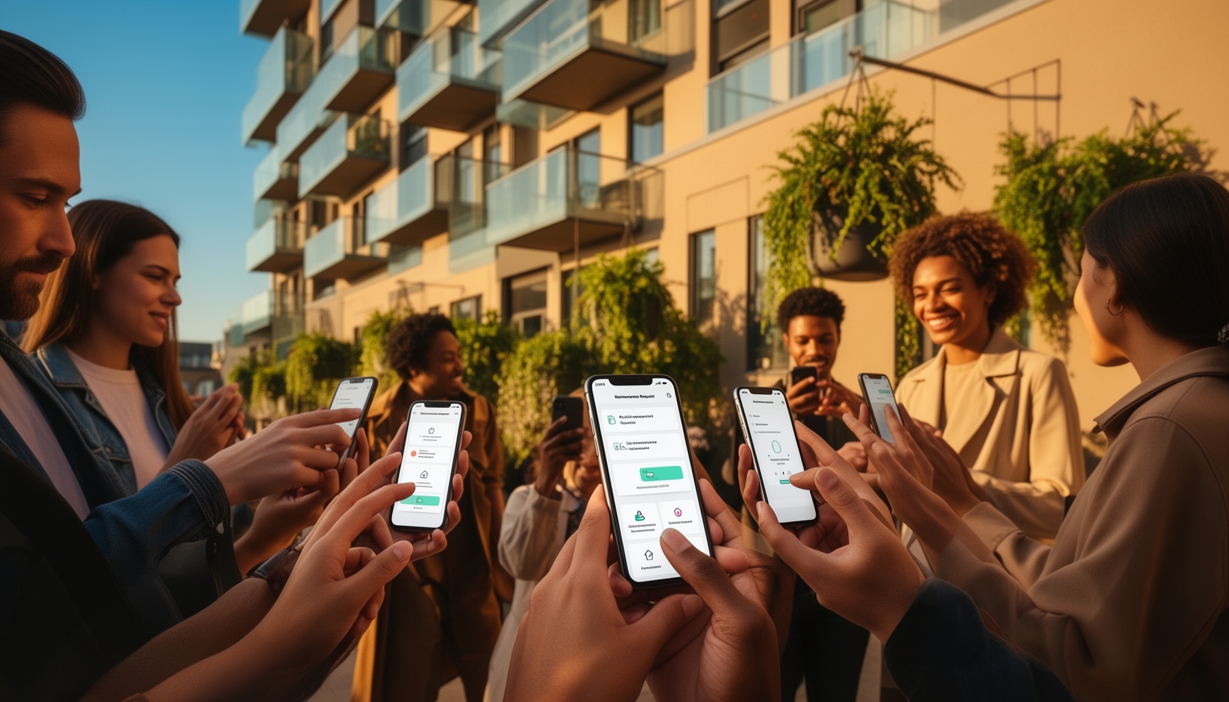 How to Reduce Duplicate Maintenance Requests in Apartment Buildings
