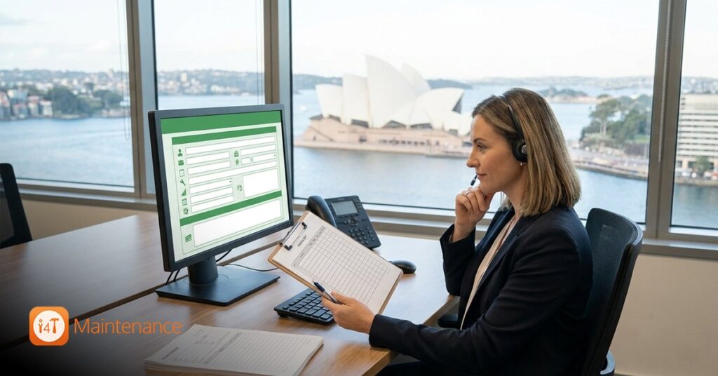 7 Checks to Complete Before Turning a Tenant Request Into a Work Order