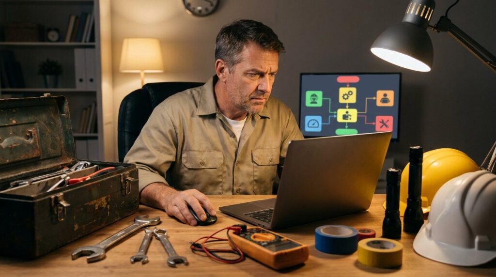 How to Prioritise After-Hours Maintenance Requests Without Escalating Every Job