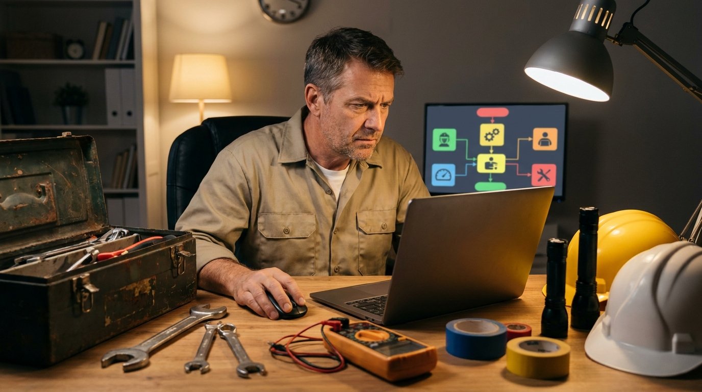 How to Prioritise After-Hours Maintenance Requests Without Escalating Every Job