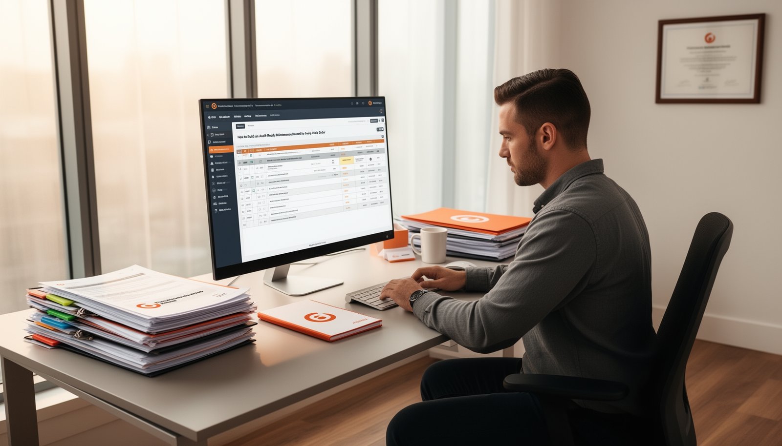 How to Build an Audit-Ready Maintenance Record for Every Work Order: The Strata Manager’s Guide