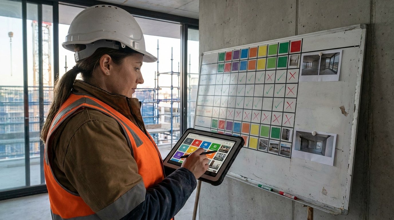 How to Manage Building Defects Before the Warranty Period Expires