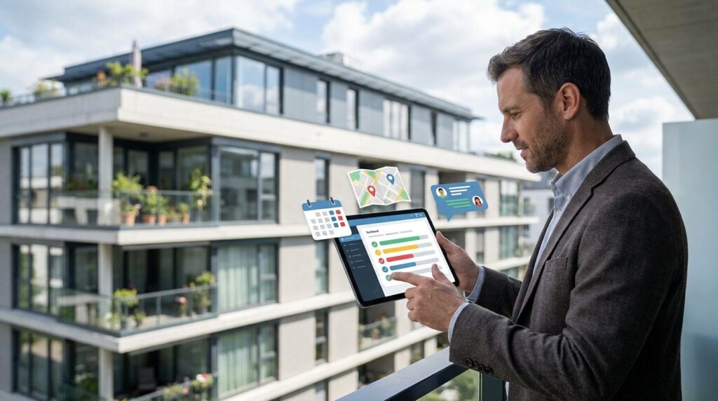10 Essential Features Your Strata Maintenance App Should Have in Australia