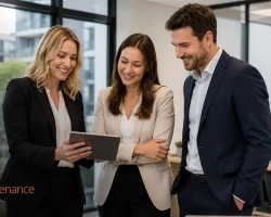 How to Reduce Manual Follow-Ups With Automated Maintenance Updates