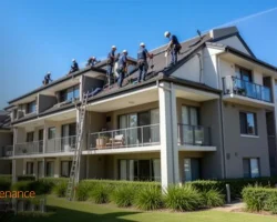 12 Preventive Maintenance Checks That Can Save Strata Buildings Thousands Each Year