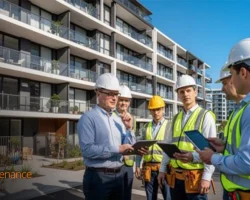 Before vs After: Strata Property With vs Without FSM Software