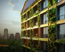 Saving Money with Sustainable Strata Maintenance: Eco-Friendly Practices for 2026 Saving Money with Sustainable Strata Maintenance: Eco-Friendly Practices for 2026