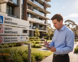 Compliance Made Simple: Your Strata Compliance Checklist for Australia