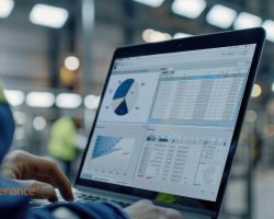 Analytics for Smarter Maintenance (1) Analytics for Smarter Maintenance (1)