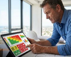 Creating Compliance Rules for High-Risk and Low-Risk Strata Maintenance Jobs
