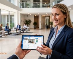 10 Powerful Ways to Improve Property Manager and Tenant Communication