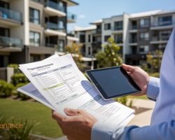 How to Forecast Annual Maintenance Costs for Residential Properties