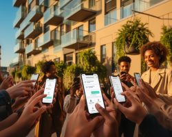 How to Reduce Duplicate Maintenance Requests in Apartment Buildings