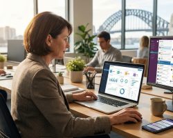 How to Keep Tenants Updated at Every Stage of a Maintenance Job