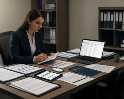 Supplier Compliance Checklist: What Property Managers Should Verify Before Assigning Work