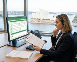 7 Checks to Complete Before Turning a Tenant Request Into a Work Order