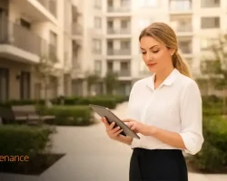 Recurring maintenance without chaos: how to run care plans for common property