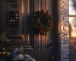 Holiday Safety & Security Tips for Strata Communities