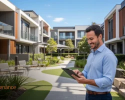 Reducing Tenant Maintenance Disputes Between Owners and Managers