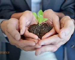 Going Green, Saving Green: Energy-Aware Maintenance Wins in 90 Days